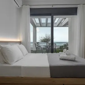 Daire Cavo Blue Coastal Living, Polychrono