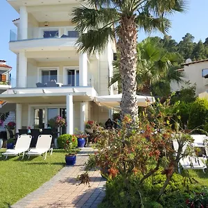 Apart Otel Sun Exclusive Seaside, Polychrono